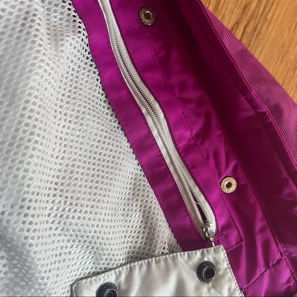 💚Obermyer vintage jacket - Picture 6 of 9